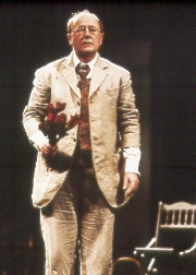 Photo from 'Uncle Vanya'