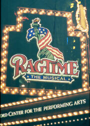 Ragtime Marquis