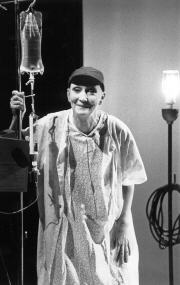 Kathleen Chalfant in 