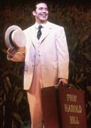 Photo from 'The Music Man'