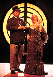 Photo from 'Dirty Blonde'