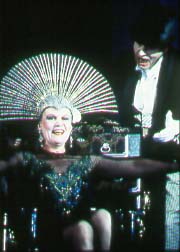 picture of Anja Silja