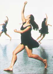picture of Anja Silja
