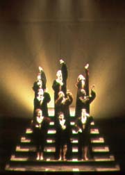 picture of Anja Silja