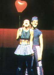 picture of Anja Silja
