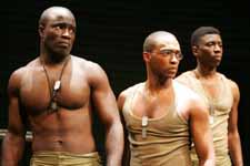 A Soldier's Play