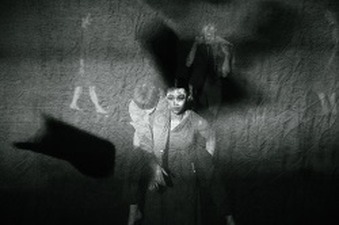 Spectrum Dance Theater in “Occurrence #14.”