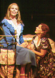 Streetcar Named Desire at San Francisco Opera House