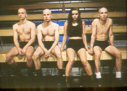 cast of 